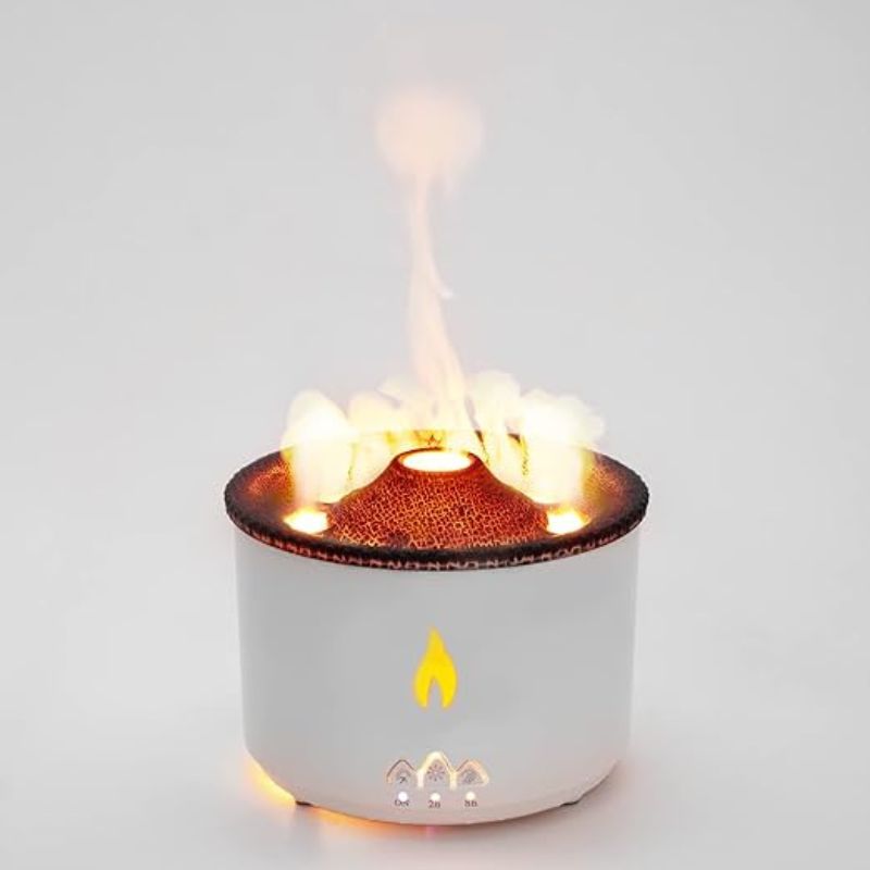Volcano Humidifier™ – RoomRevive