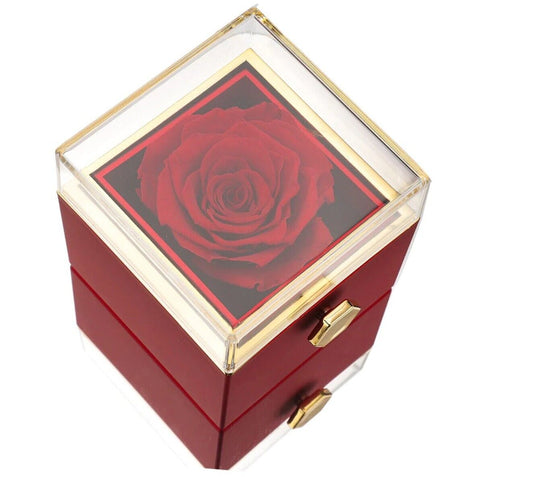 Eternal Rose Box